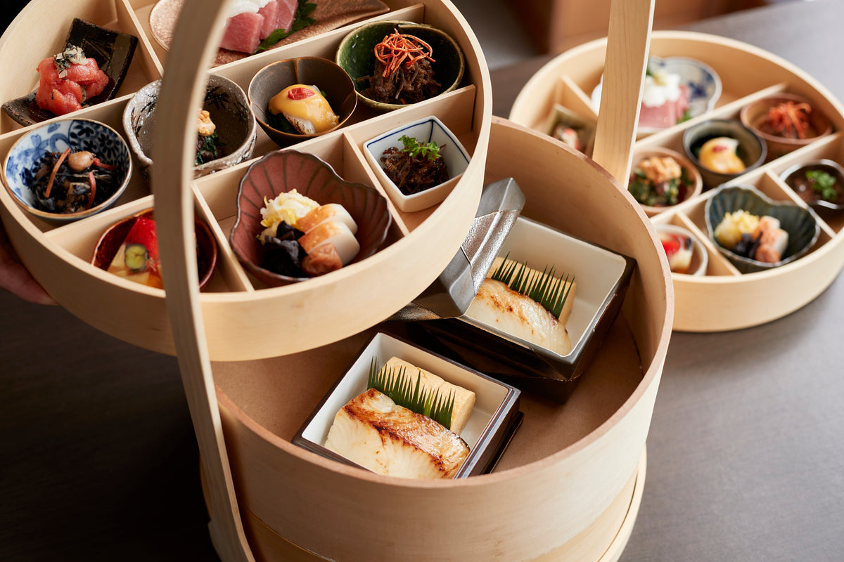 新商品のご案内】福を重ねる 特別な日のおもてなし膳 – FUFU JAPAN