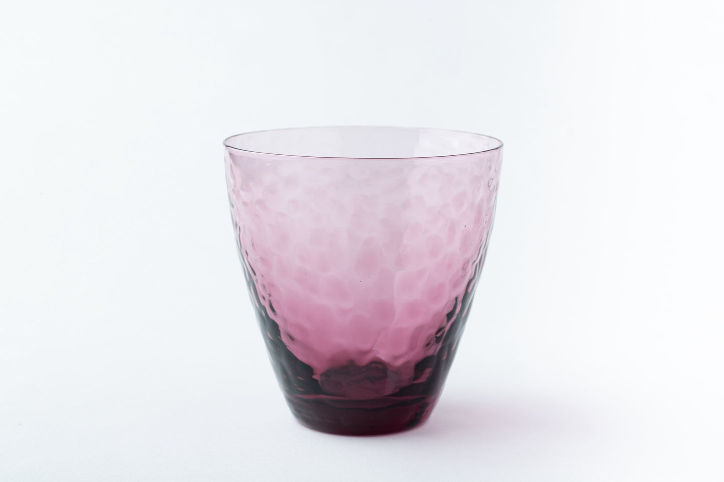 【商品のこだわり】清涼感あふれるオリジナルタンブラー