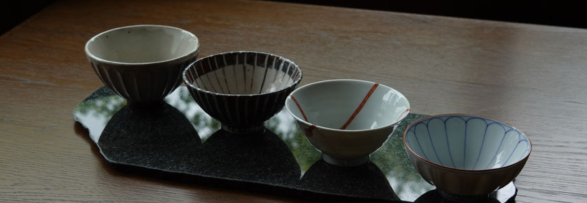 Tableware – FUFU JAPAN SELECTION