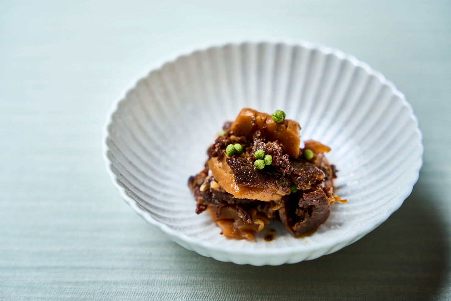 あか牛しぐれ煮4種セット