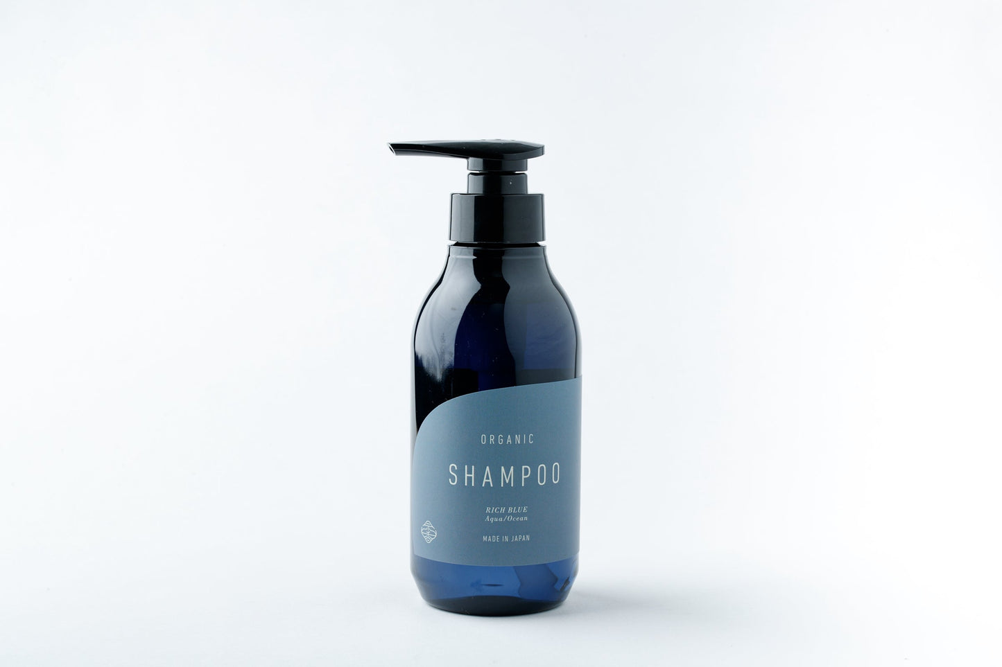 RICH BLUE (海の香り) 4点セット