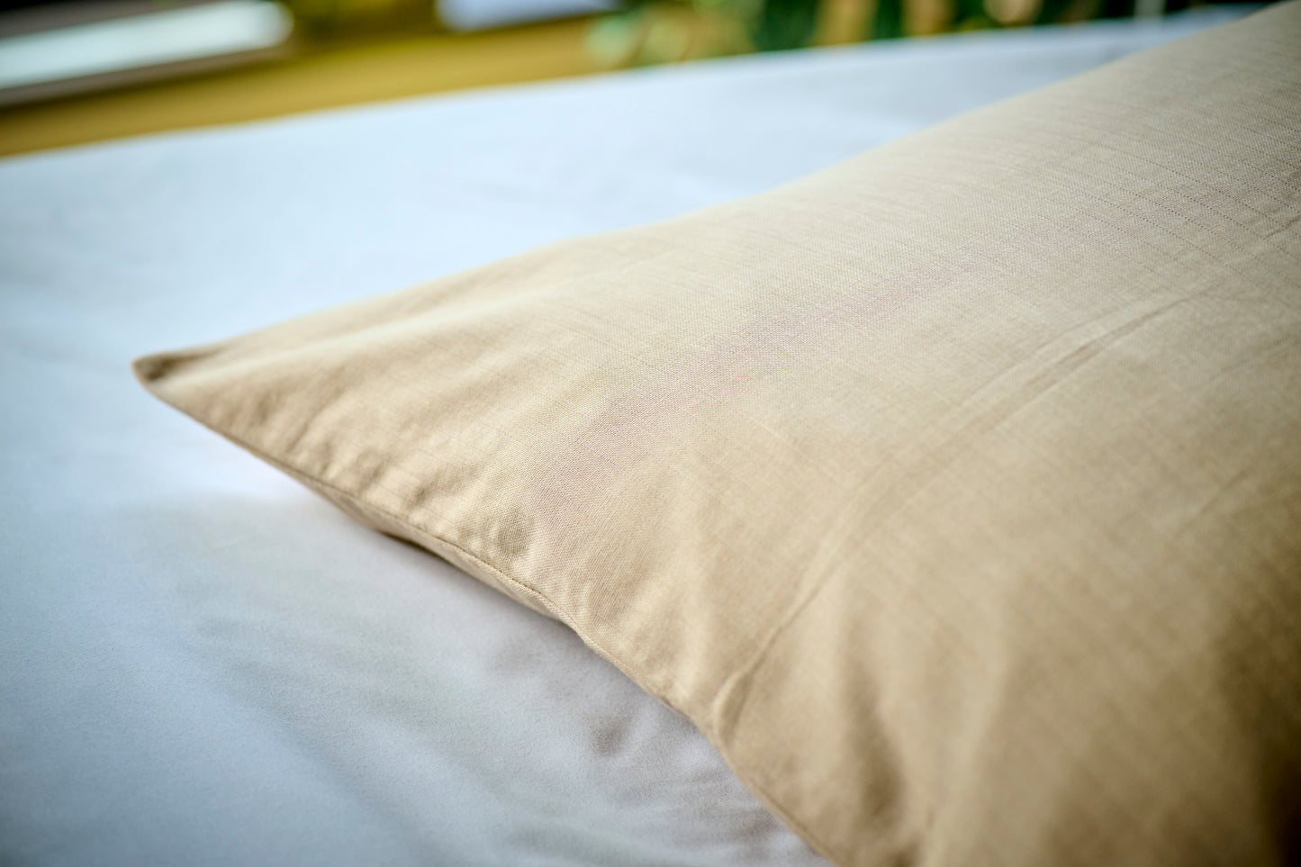 二重ガーゼのピローケース