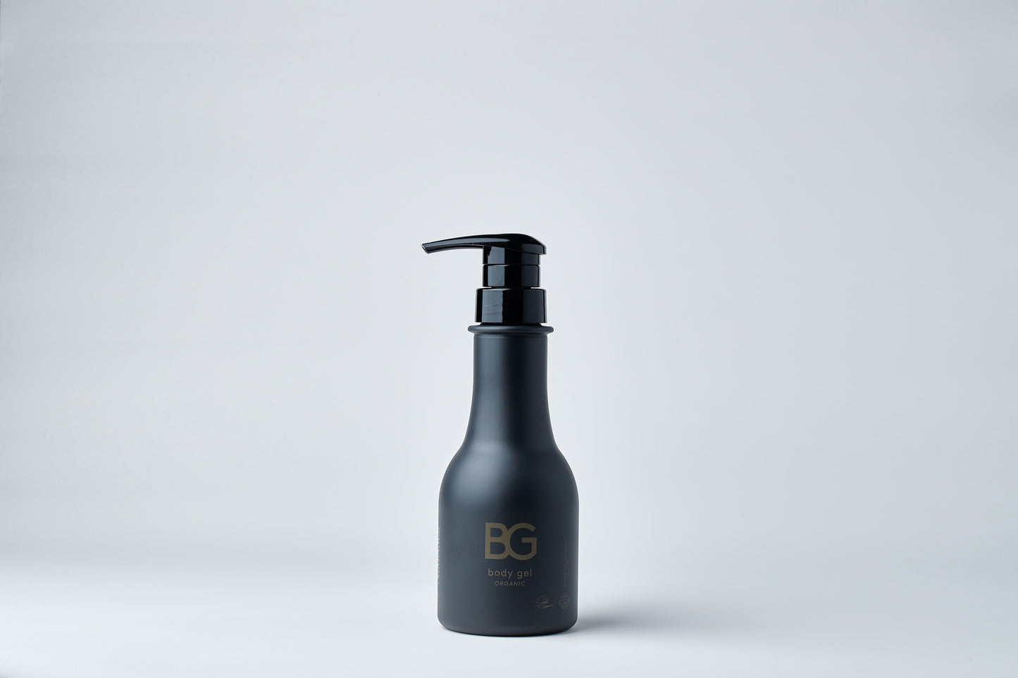 深い森の香り SUEDO BROWN BODY GEL