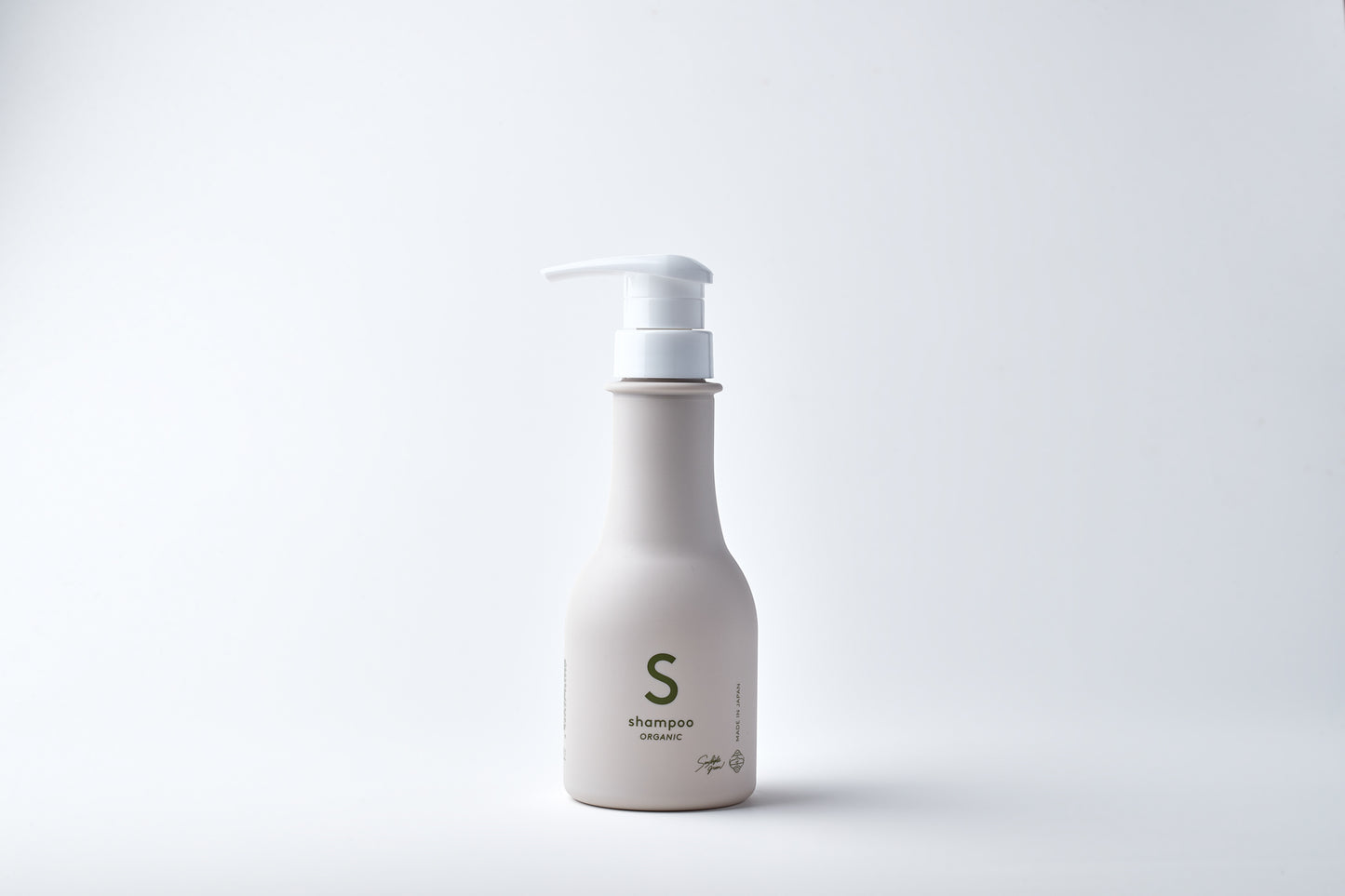 甘い陽光の風の香り SUNLIGHT GREEN SHAMPOO