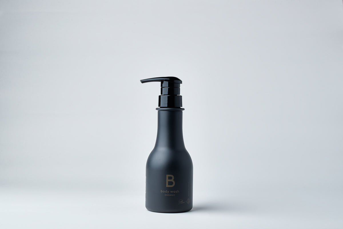 深い森の香り SUEDO BROWN BODY WASH – FUFU JAPAN SELECTION