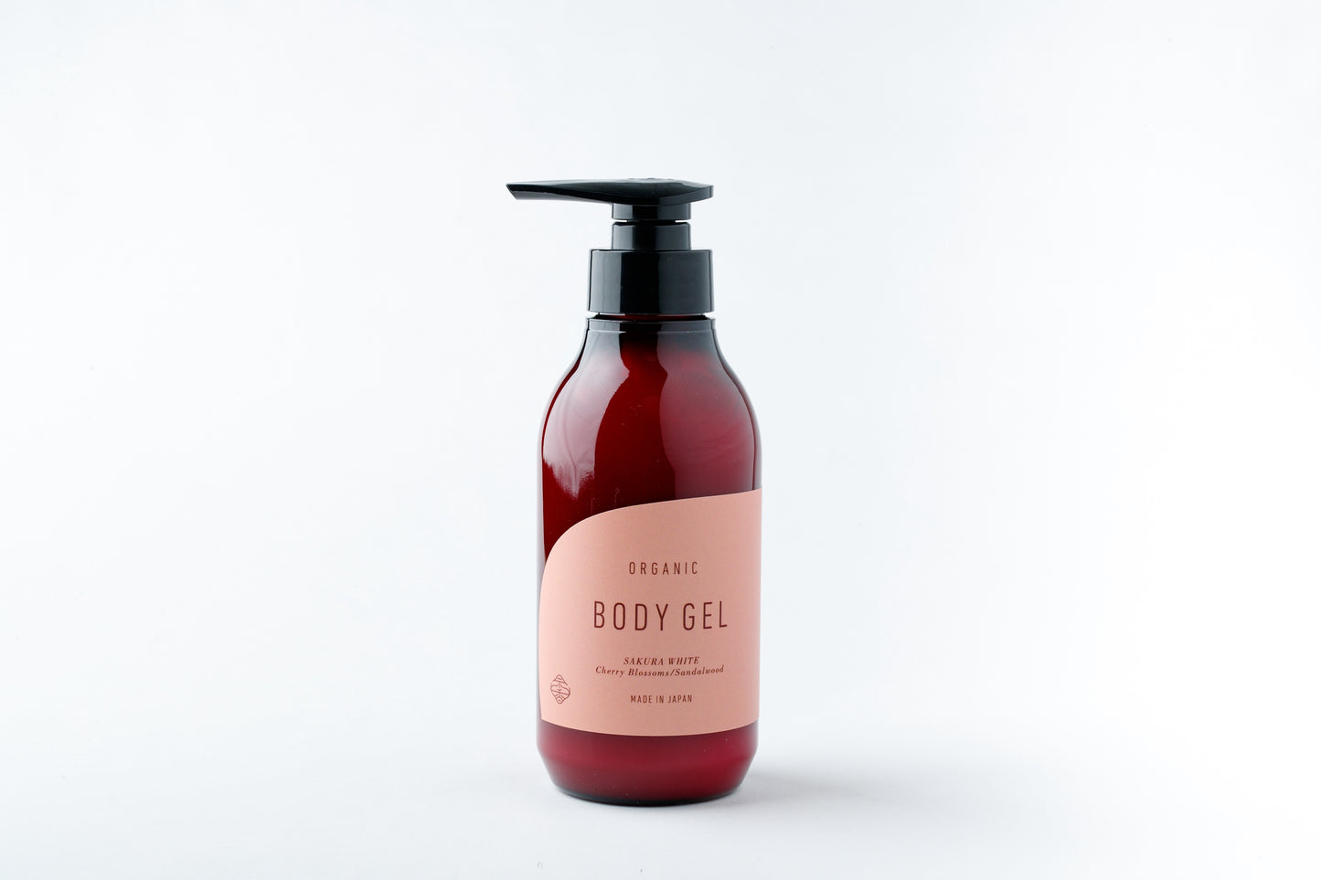 SAKURA WHITE (桜と白檀の香り)4点セット