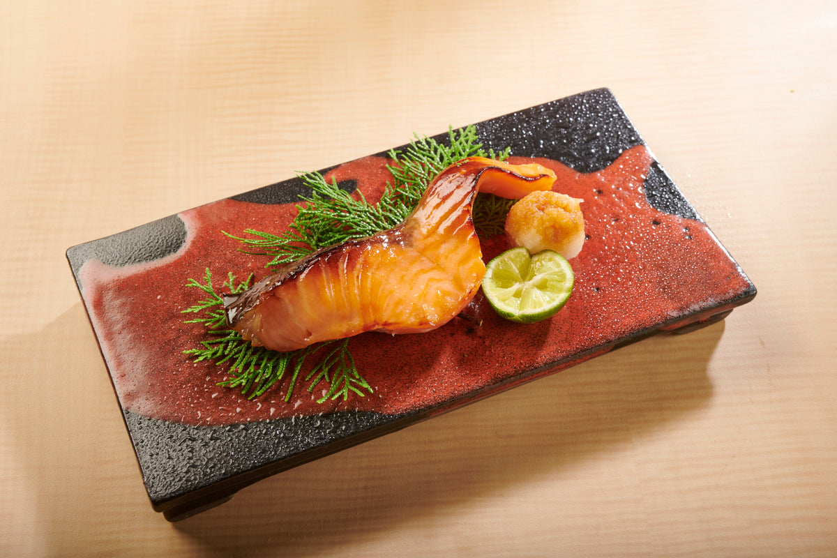 2種の魚味噌漬けセット(4切入り)【冷凍便】 – FUFU JAPAN SELECTION
