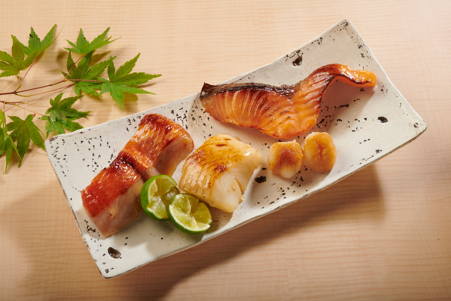 3種の魚味噌漬けセット(9切入り)【冷凍便】