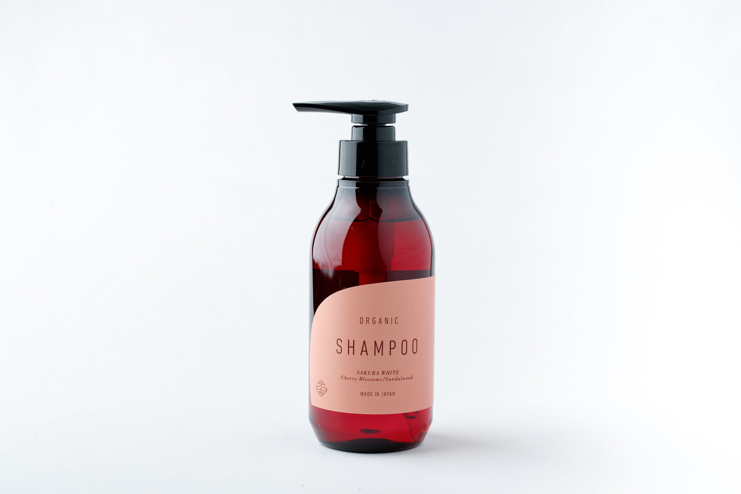 SAKURA WHITE (桜と白檀の香り)4点セット