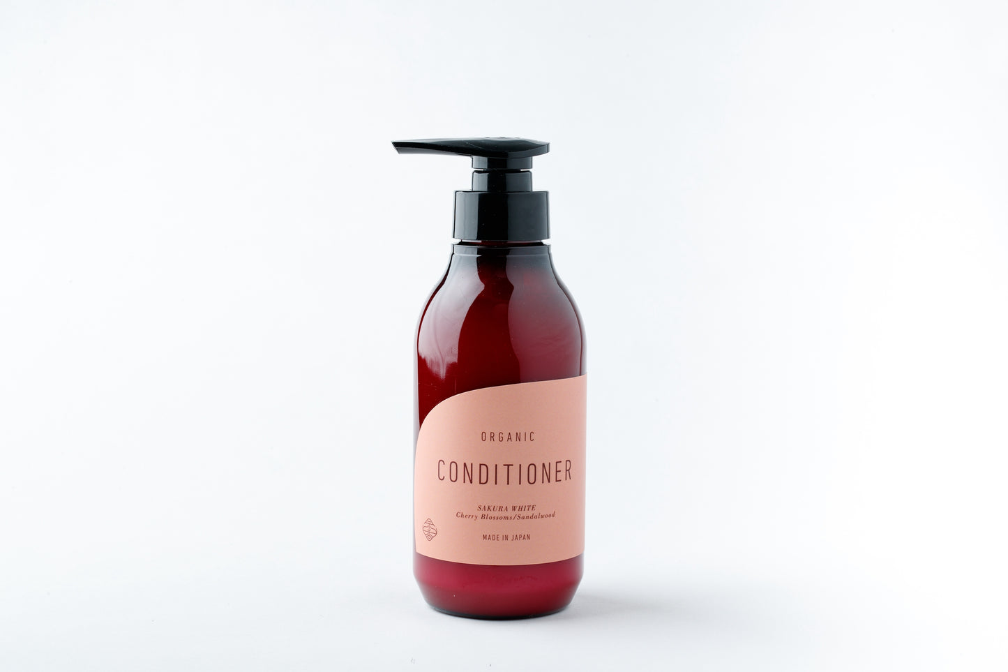 SAKURA WHITE (桜と白檀の香り)4点セット