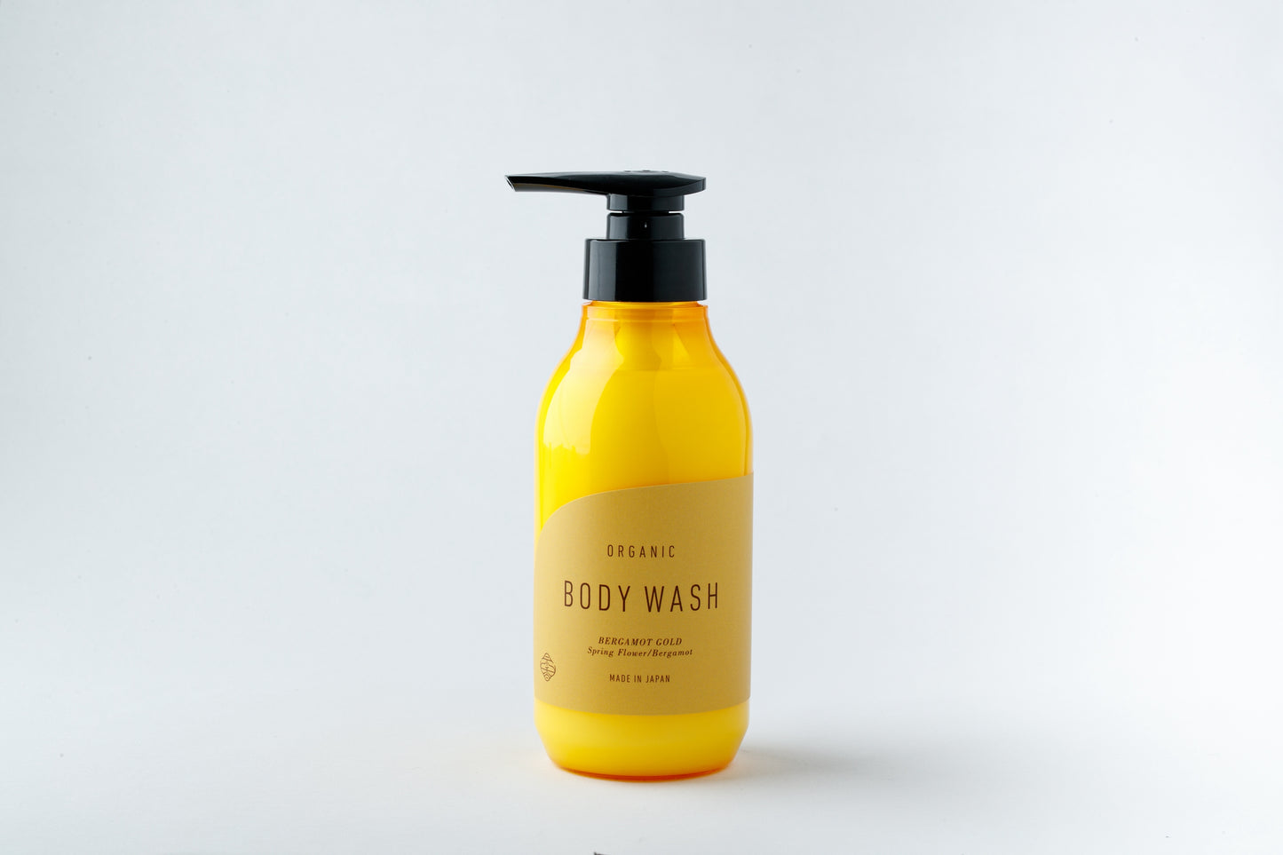 BERGAMOT GOLD 4点セット(春の花の香り)