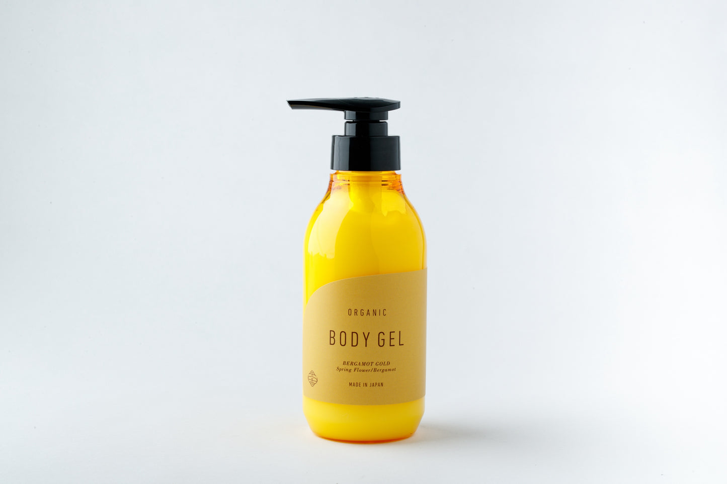 BERGAMOT GOLD 4点セット(春の花の香り)