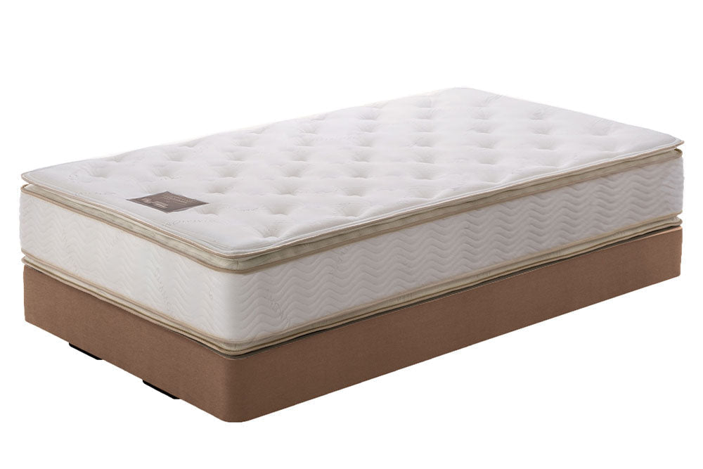 【ご予約商品】SLEEPLEASURE マットレスのみ