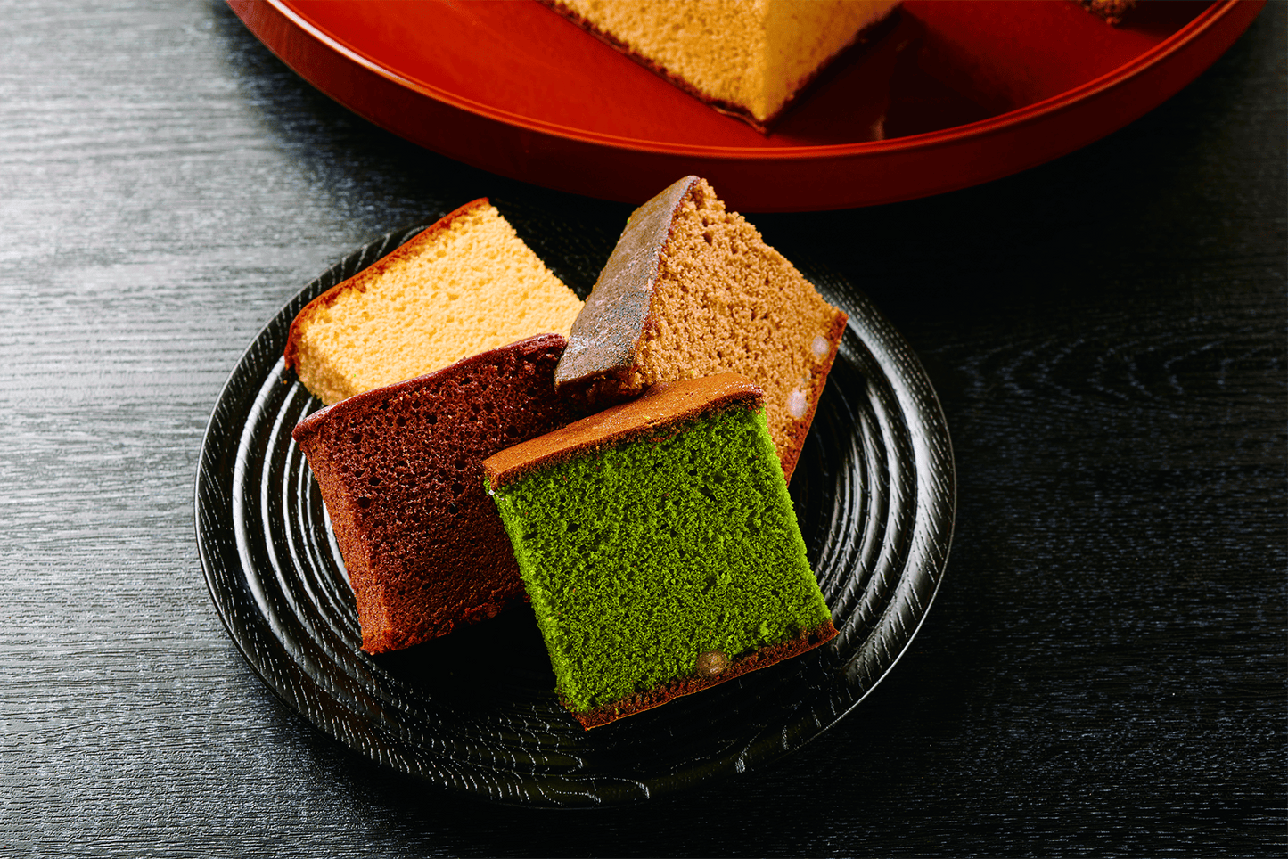 FUFU JAPAN SELECTION