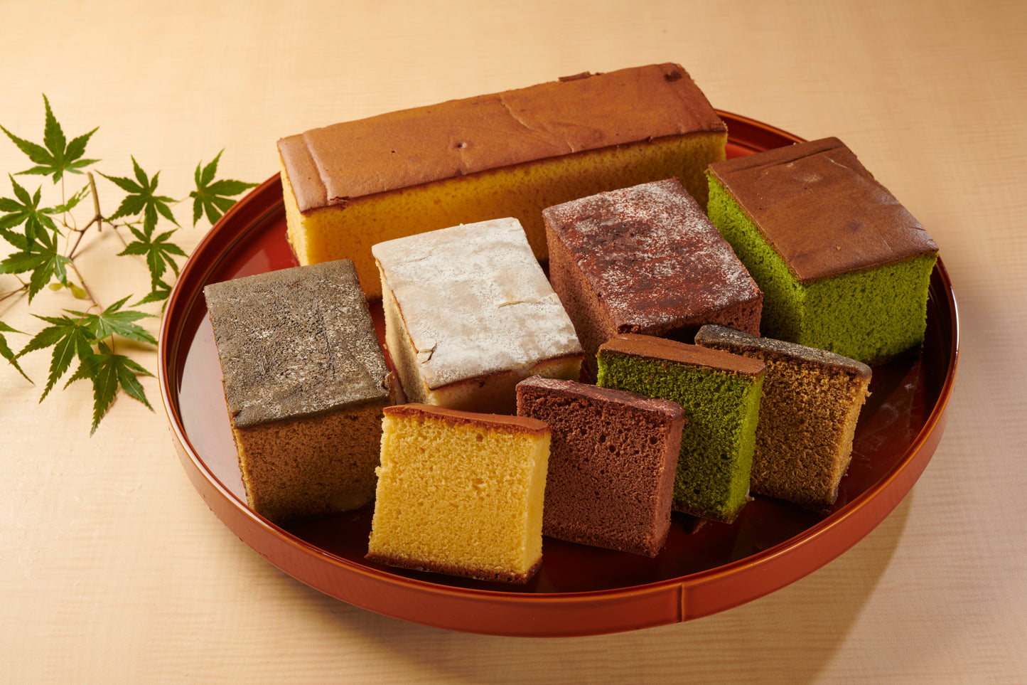 FUFU JAPAN SELECTION