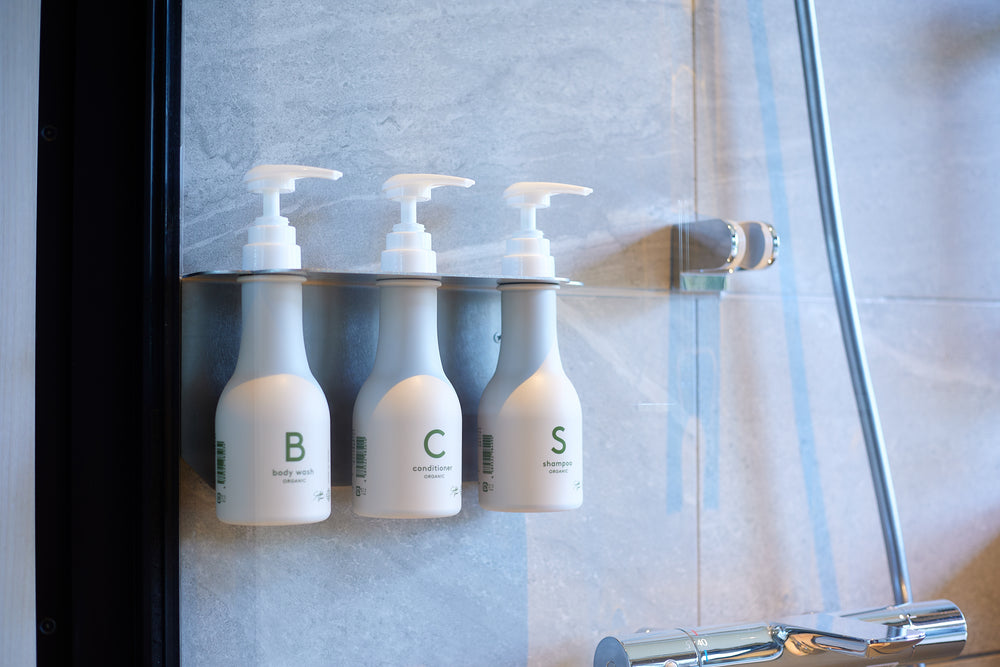 甘い陽光の風の香り SUNLIGHT GREEN SHAMPOO – FUFU JAPAN SELECTION