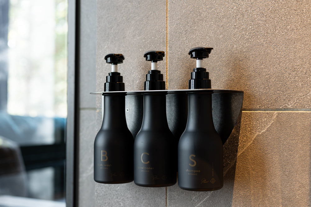 Jiffy Body Wash ジュニパーの香り Jiffy Body Wash ジュニパーの香り
