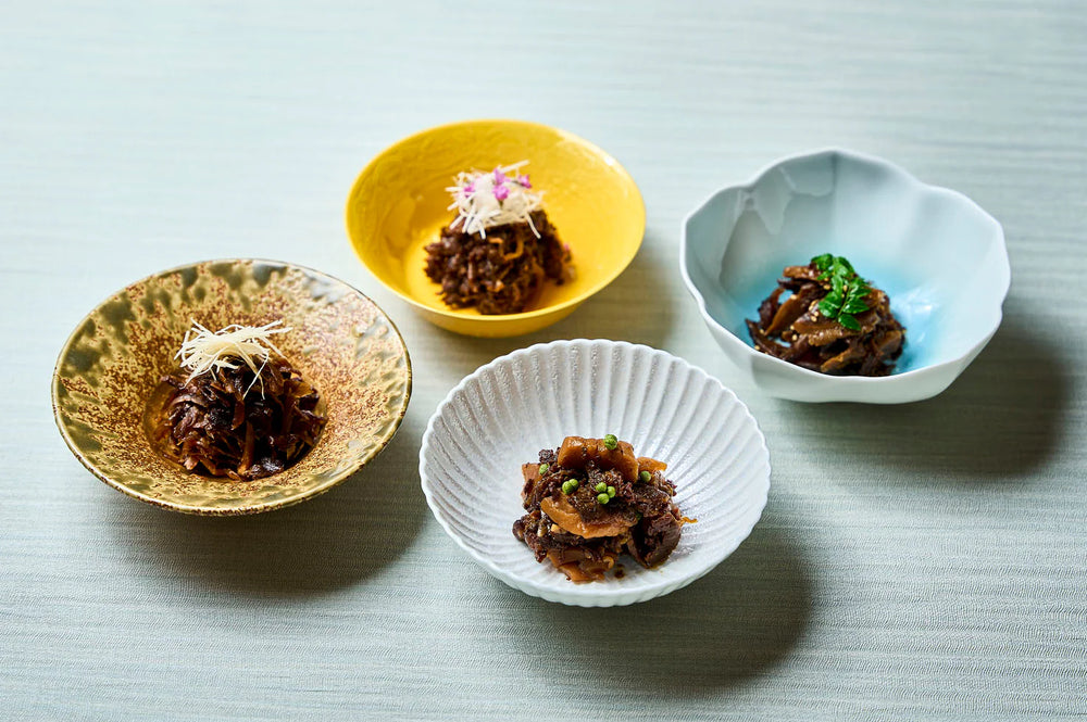 FUFU JAPAN SELECTION