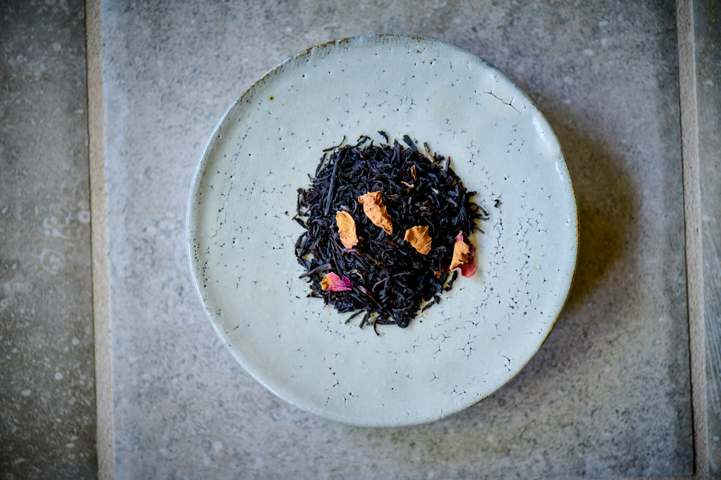 
                  
                    FUFU ROSE WINE TEA
                  
                