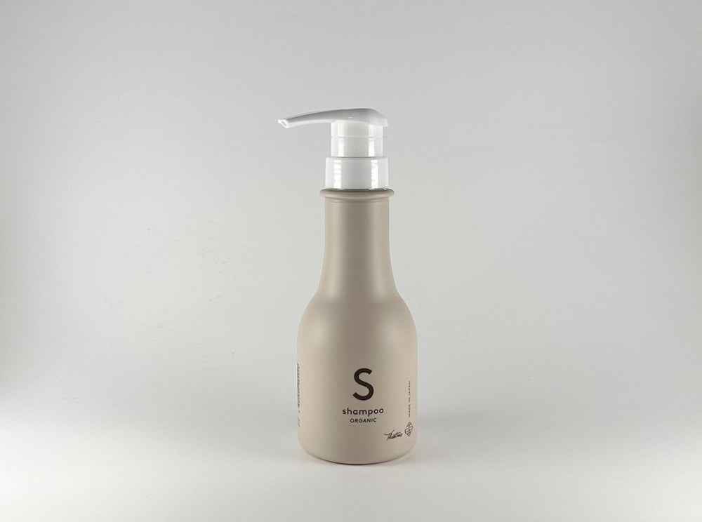 FORDAYSシャンプー　今月ラスト 3本！ THREE TREES SHAMPOO(日本の木々の香り) – FUFU JAPAN SELECTION