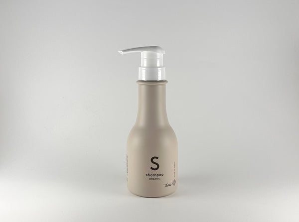 THREE TREES SHAMPOO(日本の木々の香り) – FUFU JAPAN SELECTION
