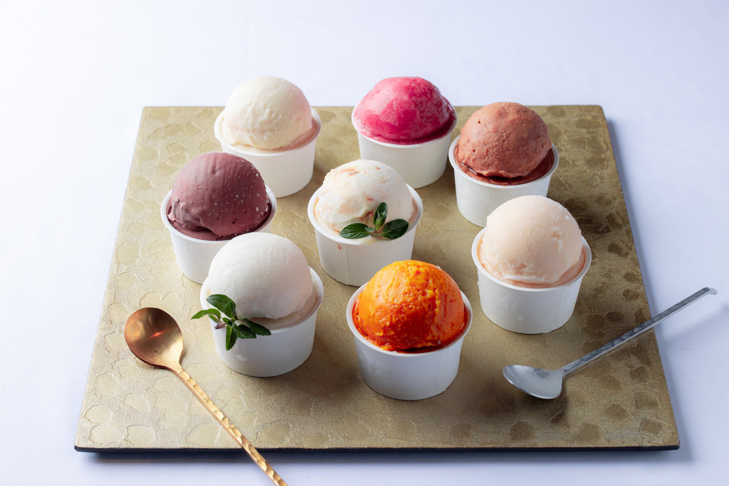 FUFU JAPAN SELECTION