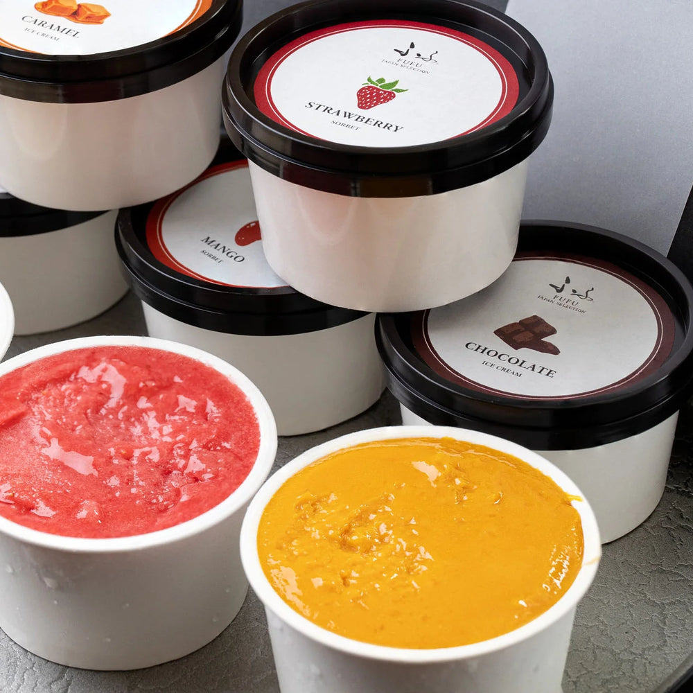 FUFU JAPAN SELECTION