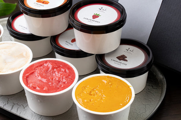 アイス&ソルベ 8個入り【冷凍便】 – FUFU JAPAN SELECTION