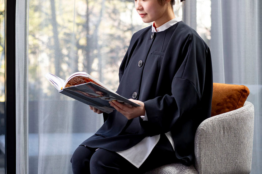 エンフォルド　ふふ軽井沢制服　ジャケット　Sサイズ エンフォルド ふふ軽井沢制服 ジャケット Sサイズ - メルカリ