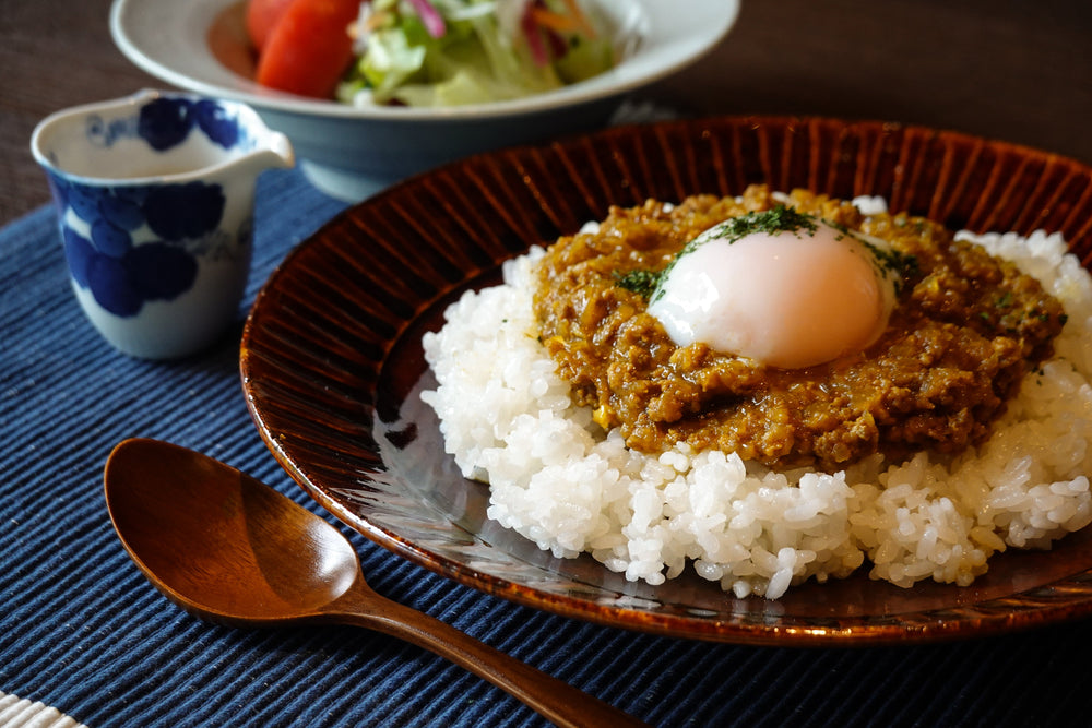 オリジナルカレーセット（8個入） – FUFU JAPAN SELECTION