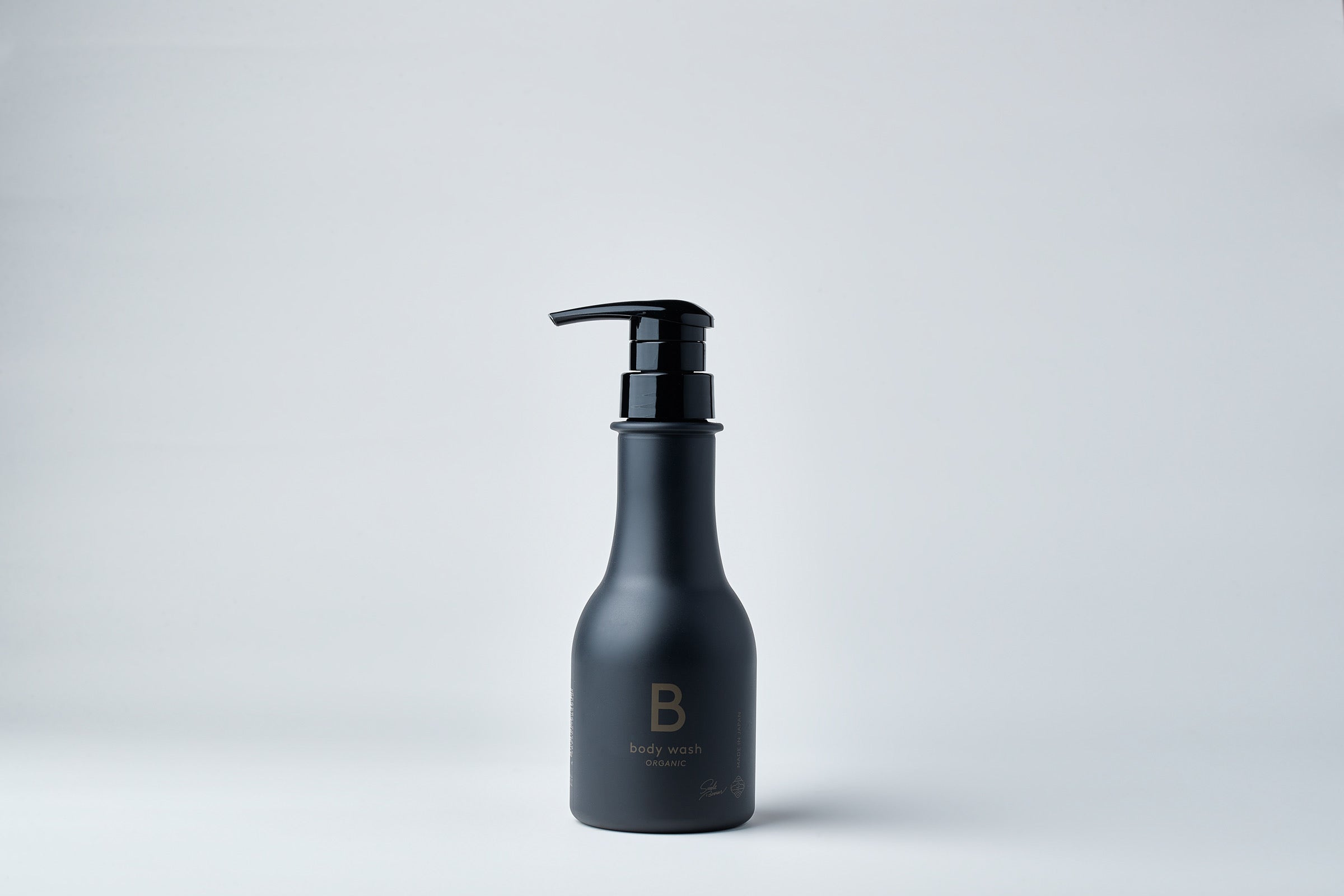 Jiffy Body Wash ジュニパーの香り RICH BLUE BODY WASH(海の香り) – FUFU JAPAN SELECTION