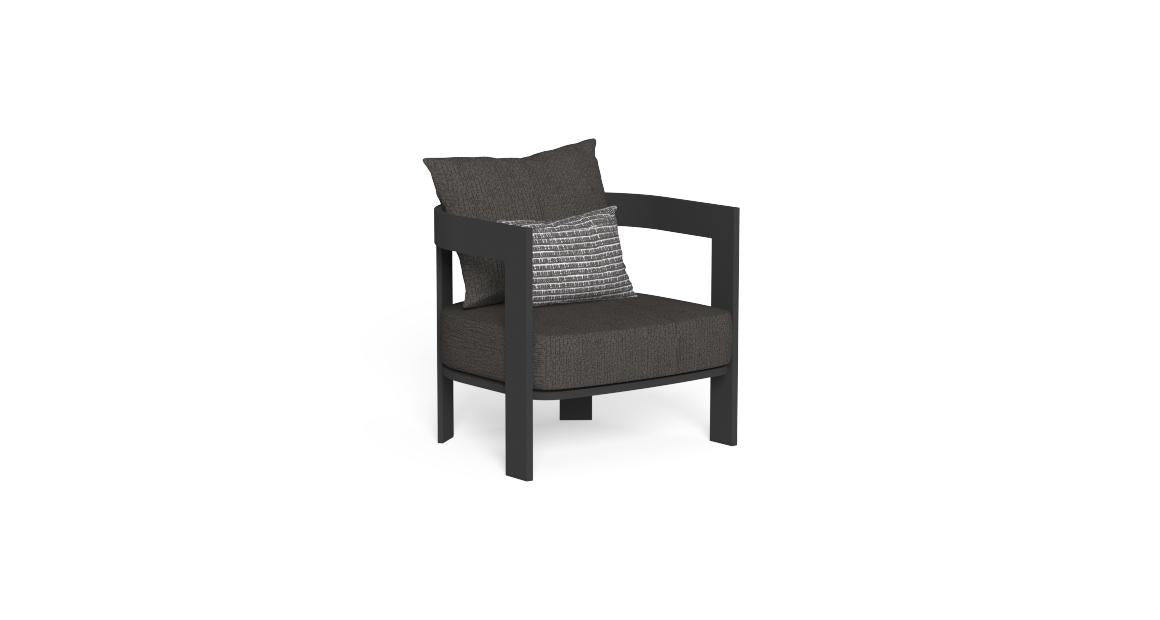 
                  
                    【ご予約商品】Talenti - Argo collection - LOUNGE ARMCHAIR
                  
                