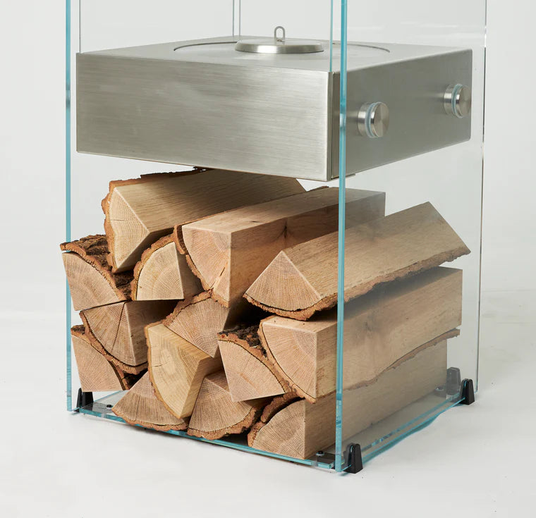 エコスマートファイヤー「Ghost」 – FUFU JAPAN SELECTION エコスマートファイヤー「Ghost」 – FUFU JAPAN SELECTION