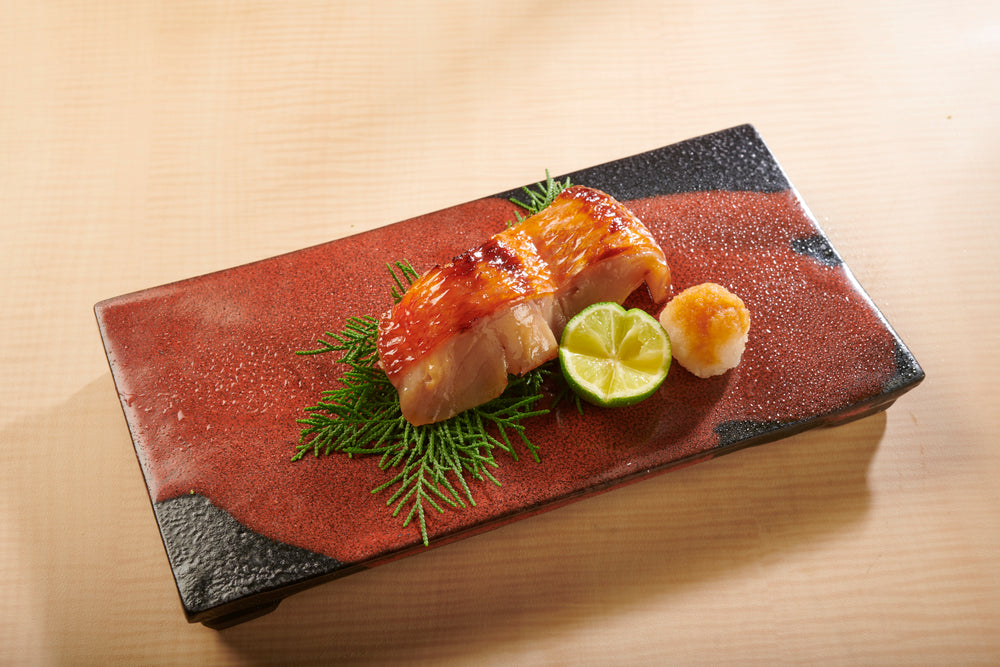 Sora 　プレミアム酵素漬け 食事セット 3種の魚味噌漬けセット(6切入り)【冷凍便】 – FUFU JAPAN SELECTION