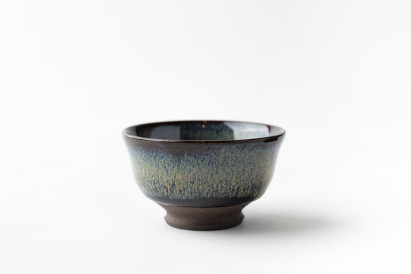古唐津朝唐小鉢（向付）I35-1 古唐津朝唐小鉢（向付）I35-1
