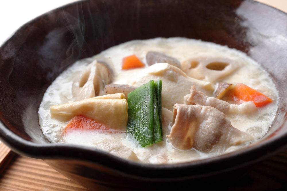 鰹と昆布の和出汁 – FUFU JAPAN SELECTION