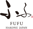 FUFU HAKONE JAPAN