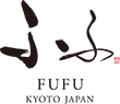 FUFU KYOTO JAPAN