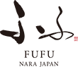 FUFU NARA JAPAN