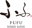 FUFU NIKKO JAPAN